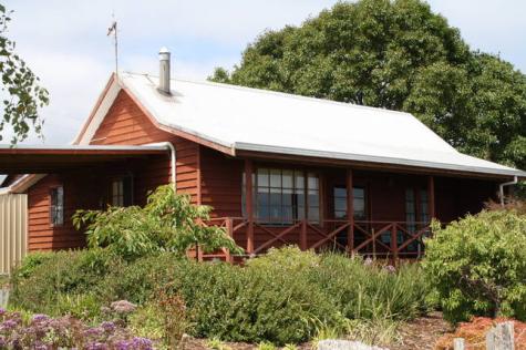 Gateforth Cottages - Photo 0