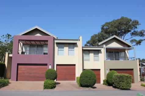 Exterior - Grand Mercure Apartments The Vintage Hunter Valley