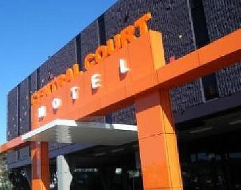 All Seasons Warrnambool Central Court Motel - Central Court Motel Warrnambool