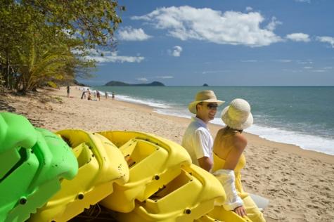 Trinity Beach - Amaroo At Trinity