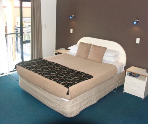 Standard Studio - Annabelle Court Motel