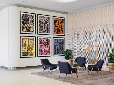 Art Series - The Larwill Studio - Photo 0
