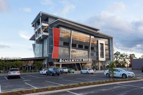 Exterior - Calamvale Hotel