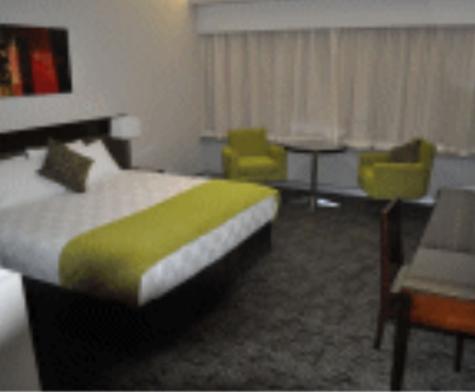 Colmslie Hotel Suites - Colmslie Hotel Suites & Conference Centre