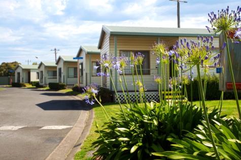Park Area - Discovery Parks - Warrnambool