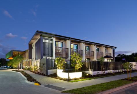 The Glen Hotel & Suites - Photo 0