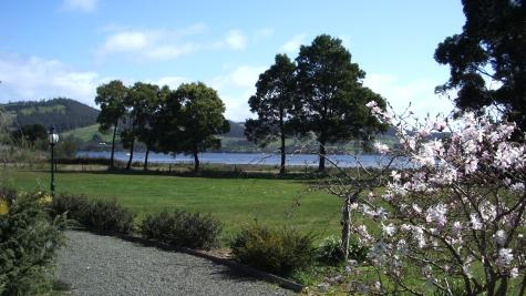 Waterfront - Green Gables Bed & Breakfast