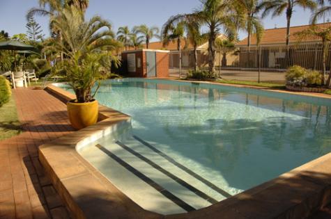 Hospitality Geraldton, SureStay Collection by Best Western - Photo 0