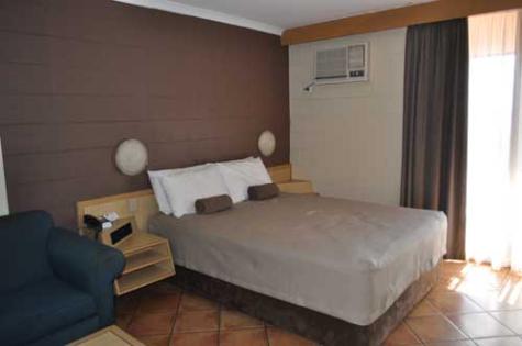 Hospitality Port Hedland - Photo 0