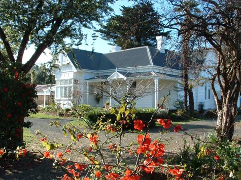 Huonville Guesthouse - Huonville Guest House