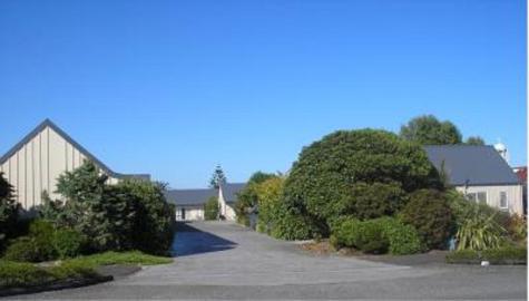 Street View - Jade Court Motor Lodge