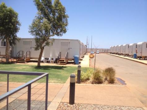 The Landing Port Hedland - Photo 0
