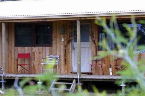 Lovedale Cottages - Photo 0