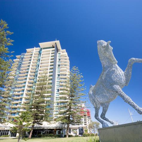 Exterior - Mantra Broadbeach On The Park