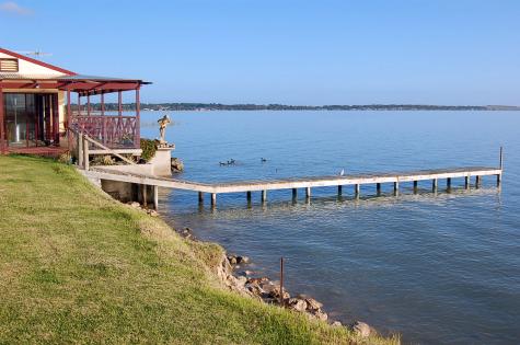 Lakes edge - Meningie's Waterfront Motel