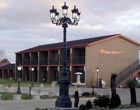 Mildura Motor Inn - Mildura Motor Inn