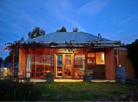 Exterior - Minko Wines