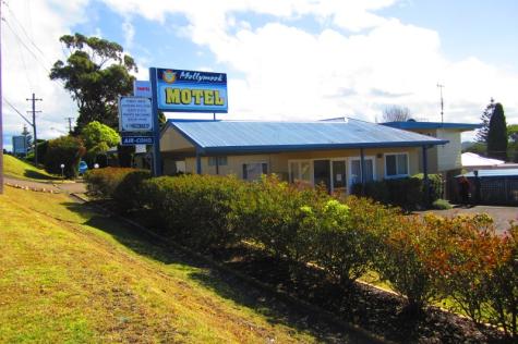 Mollymook Motel - Mollymook Motel