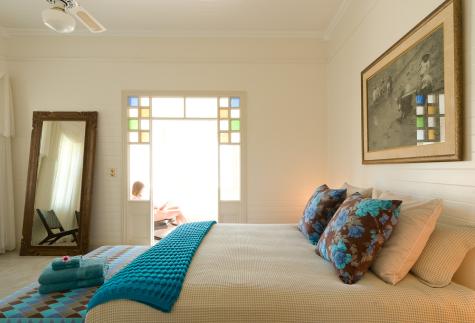 Our Luxury Shiva Room - Mullum Sari Health Retreat and MediSpa