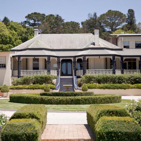 Exterior - Peppers Craigieburn Bowral