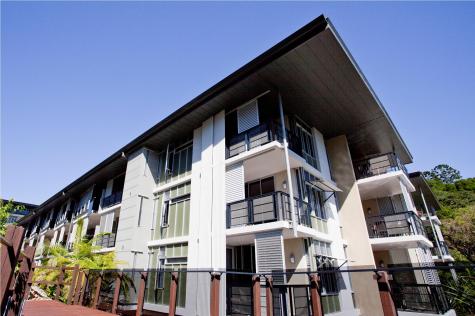 Exterior - Peppers Noosa Resort & Villas
