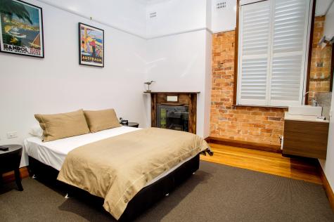 Accommodation at the Pier Hotel Coffs Harbour - Pier Hotel Coffs Harbour
