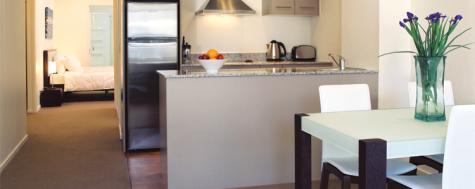 Living - Quest on Lambton