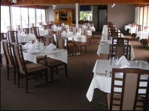 Dining - The Reef Motor Inn - Batemans Bay