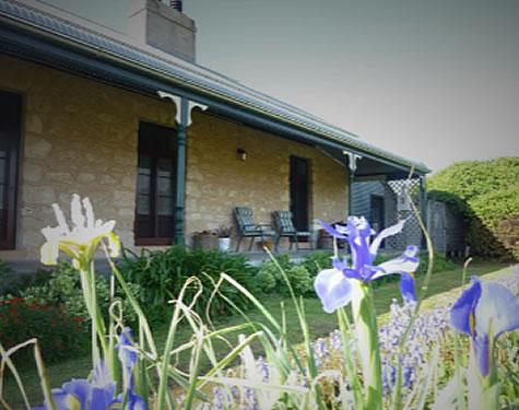 Robe House - Robe House B&B