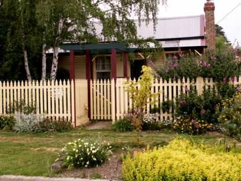 Rossmore - Rossmore Cottage