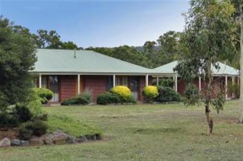 Summerfield - Summerfield Winery and Accommodation