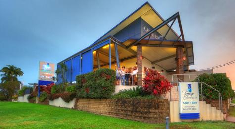 Tropixx Motel & Restaurant - Photo 0