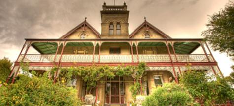 Exterior - Tynwald Willow Bend Estate