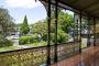 Gattonside looking out - Gattonside Heritage Accommodation