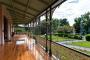 Front Entrance - Gattonside Heritage Accommodation
