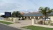 Front Entrance - Marcoola Motel