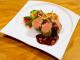 Main Course from Ala-Carte Menu - Lillypilly's Country Cottages