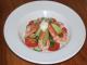 Entree from Ala-Carte Dinner Menu - Lillypilly's Country Cottages
