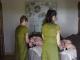 Couples Massage in the Health Spa - Lillypilly's Country Cottages