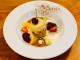 Dessert from Ala-Carte Menu - Lillypilly's Country Cottages