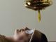 Shirodhara Treatment in the Health Spa - Lillypilly's Country Cottages