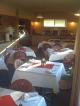 Dining Room - Aalberg Chalet