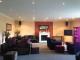 Aalberg Chalet Living Room - Aalberg Chalet