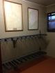 Drying Room - Aalberg Chalet