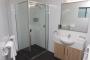 Twin Room Bathroom - Abode37