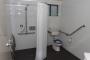 Queen Studio Bathroom - Abode37