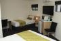 Twin Room 1 - Abode37