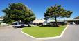 Interior - Abrolhos Reef Lodge