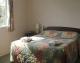 Admirals Motor Lodge bedroom - Admirals Motor Lodge