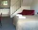 Admirals Motor Lodge bedroom - Admirals Motor Lodge